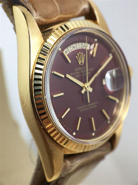 1974 rolex day date|1974 rolex datejust.